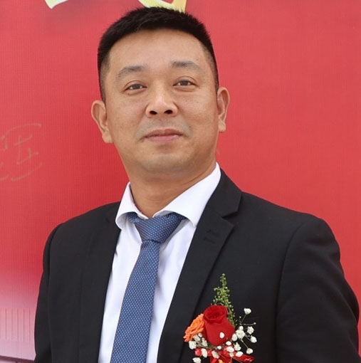 黄晋聪 总经理