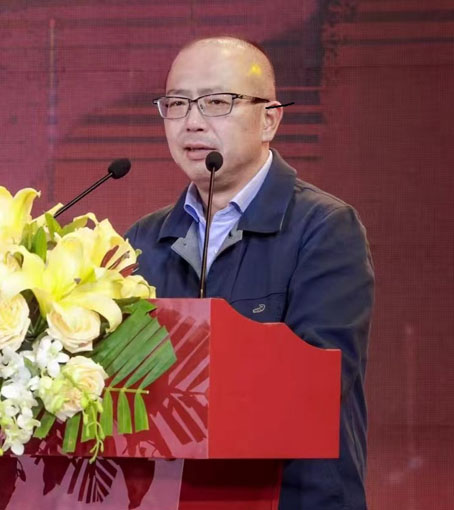 棚桥 哲郎 董事长