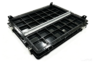 Battery Enclosure 2