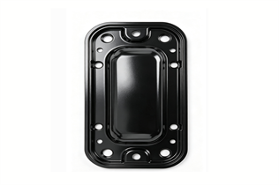Mounting Bracket 3