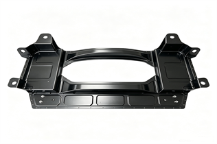 Mounting Bracket 2