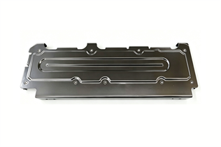 Mounting Bracket 4